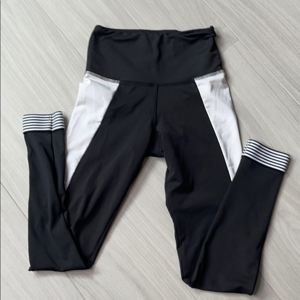 Sivan Ayla x Strut This Workout Leggings